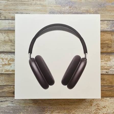 AirPods Max neuf, Enlèvement ou Envoi, Neuf