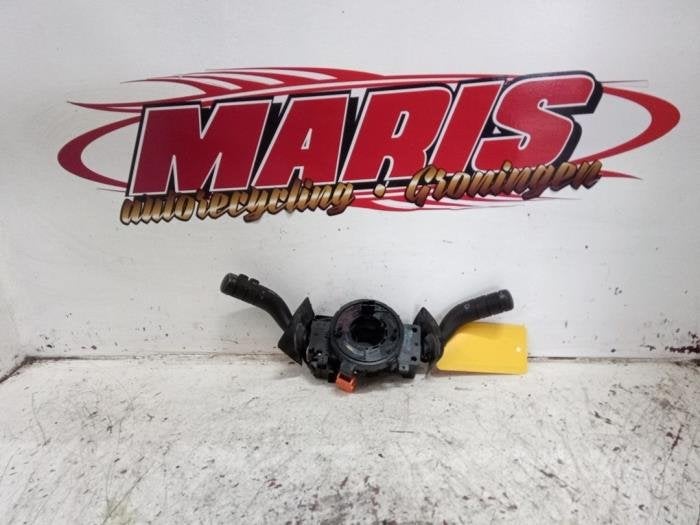 Commutateur combi colonne de direction d'un Volkswagen Fox, -, Volkswagen, -, 3 mois de garantie