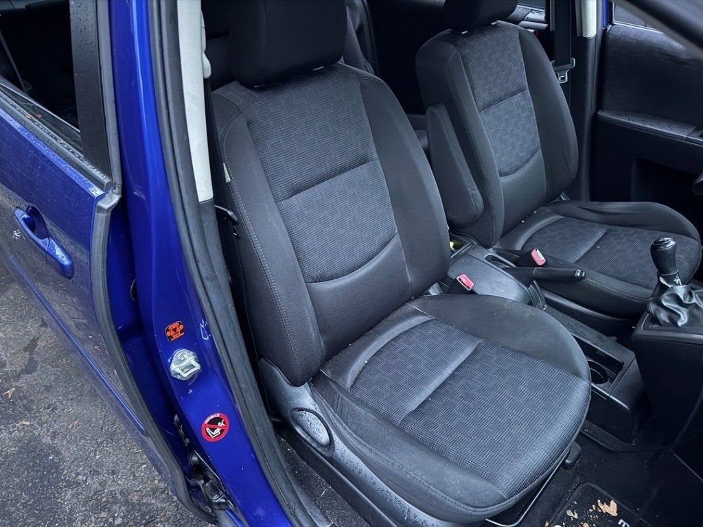 SIEGE AVANT DROIT ( PASSAGER ) Mazda 5 (CR19), Hitdorfer Straße 73
51371  Leverkusen, DE, Mazda, Utilisé, Info@mazda.de