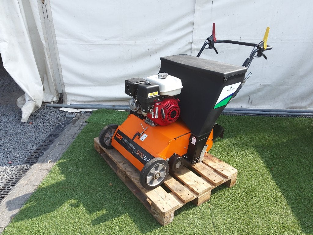 Semoir Elite 600, Enlèvement, Comme neuf