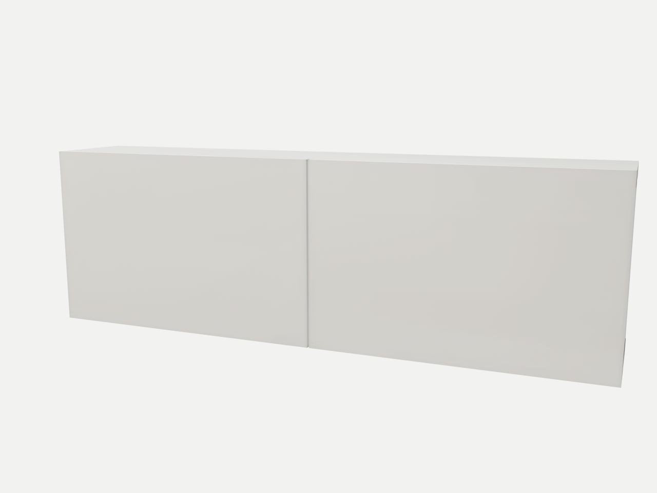 twed witte ikea kastjes besta, Huis en Inrichting, Ophalen