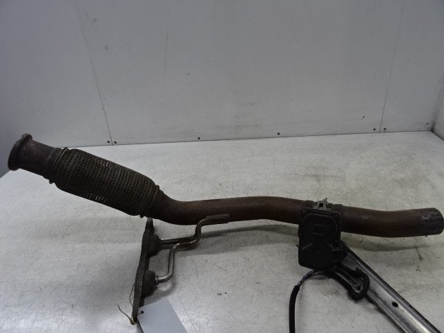 ÉCHAPPEMENT AVANT PIPE Volkswagen Golf Sportsvan (AUVS), Volkswagen, Volkswagen AG, Utilisé, Kundenbetreuung@volkswagen.de