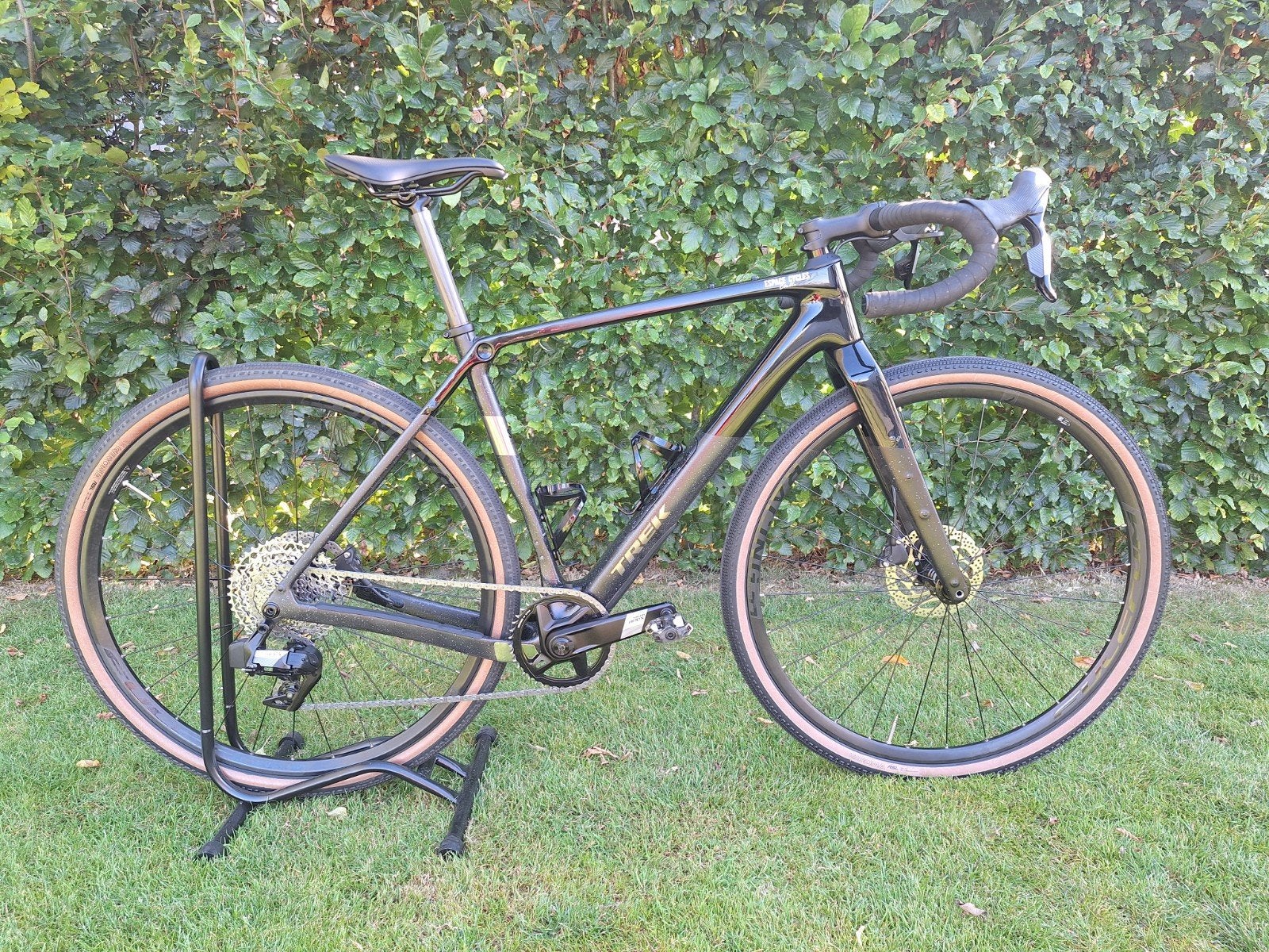 Gravel Trek Checkpoint SL5 AXS, Fietsen en Brommers, Ophalen