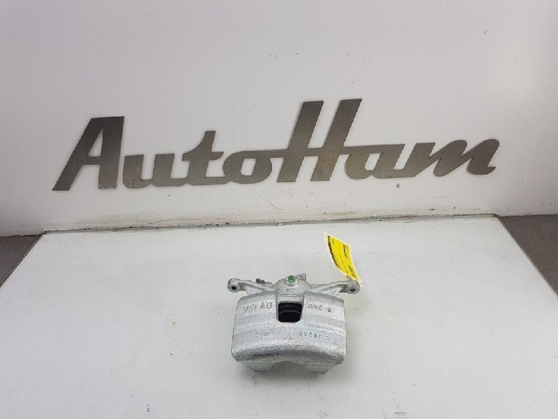 REMKLAUW RECHTS VOOR Leon Sportstourer (KLF) (|5WA615124|), Gebruikt, Postoffice@zf.com, Löwentaler Straße 20
88046  Friedrichshafen, DE