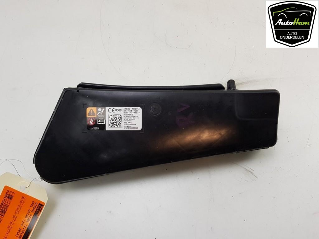 AIRBAG SIEGE Astra K Sports Tourer (|13369899|39023002|), Utilisé, Opel