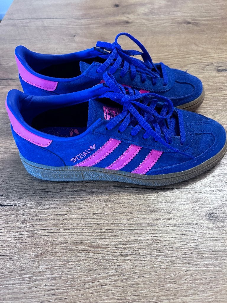 Adidas Originals, Kleding | Dames, Ophalen, Blauw, Nieuw, Addidas