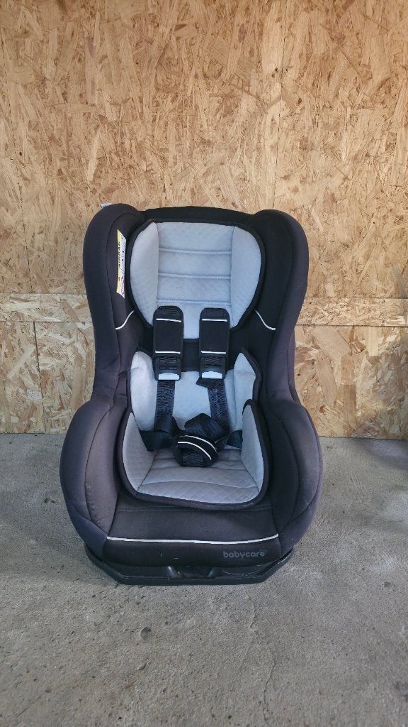 Siège auto évolutif 3en1., Enfants & Bébés, Autres marques, 0 à 18 kg, Comme neuf, Enlèvement