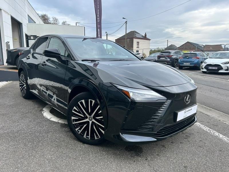 Lexus RZ Privilege Line, Autos, https://public.car-pass.be/vhr/3f159db7-57cf-448e-b14b-5a23ebf7b970, Achat, 5 portes, 0 cm³