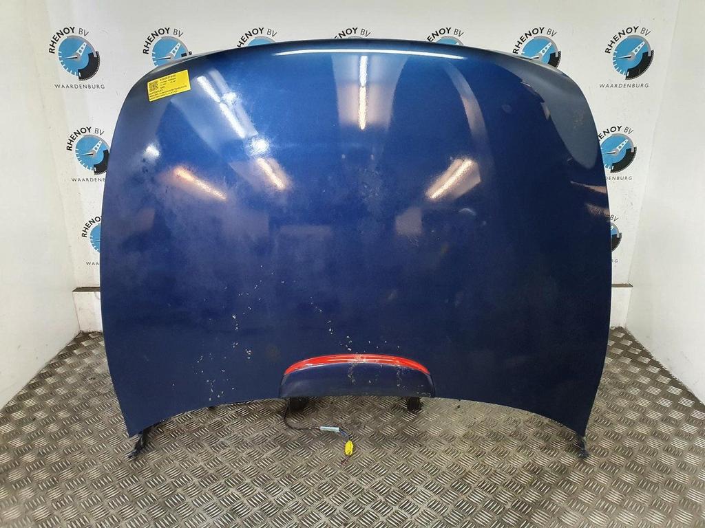 JAGUAR XK8 ACHTERKLEP 1997, Ophalen of Verzenden, Gebruikt, ARN erkend