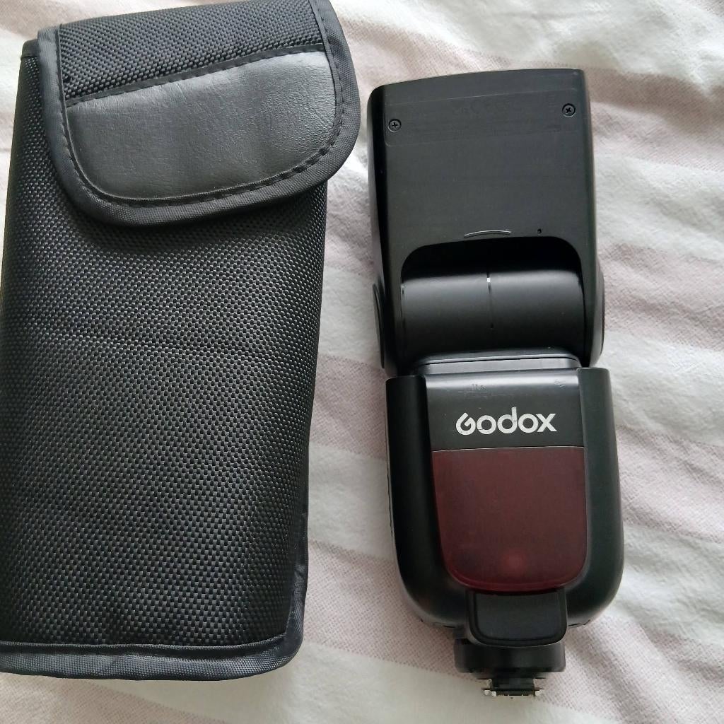 Godox TT685ii Sony, Ophalen of Verzenden