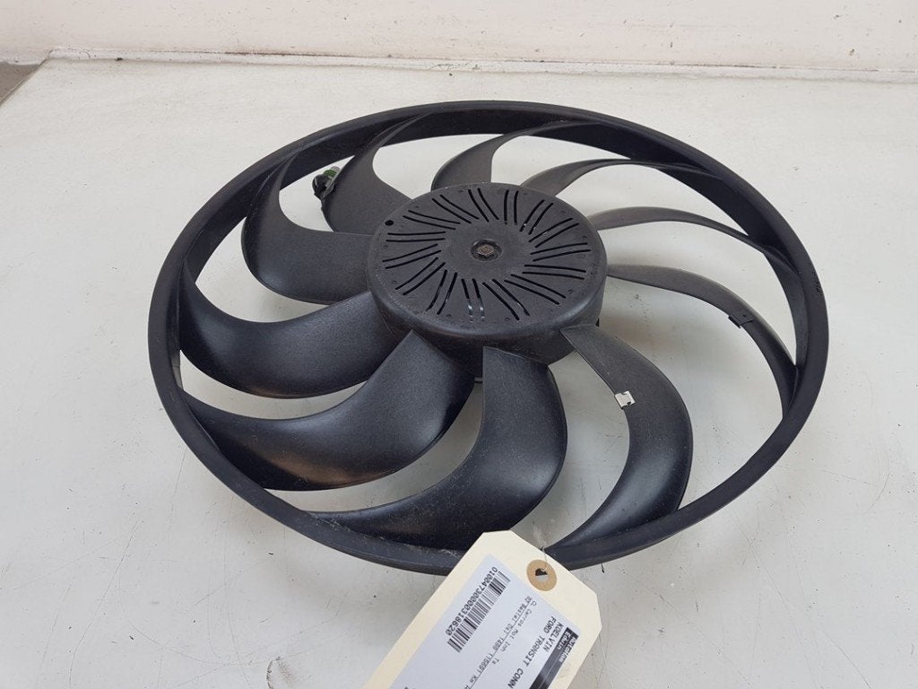 KOELVIN Ford Transit Connect (PJ2) (|2244632|F1F18C607HF|), Dhr. J. Ham, Gebruikt, Administratie@autoham.nl, Ford