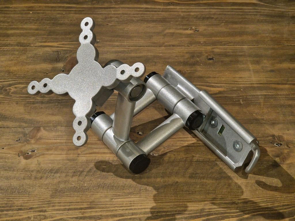 Tv beugel voor camper of caravan, Caravans en Kamperen, Ophalen