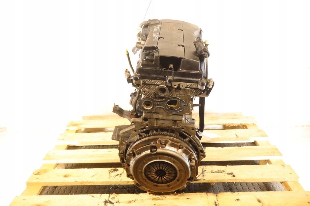 Moteur 4B10 Nu LANCER MITSUBISHI, Envoi, Utilisé, Daihatsu