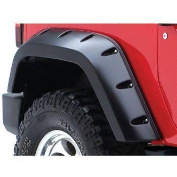 Elargisseur d'ailes arrière Jeep JK 2007/2018, Enlèvement, Neuf, Véhicule tout-terrain, Pneu(s)