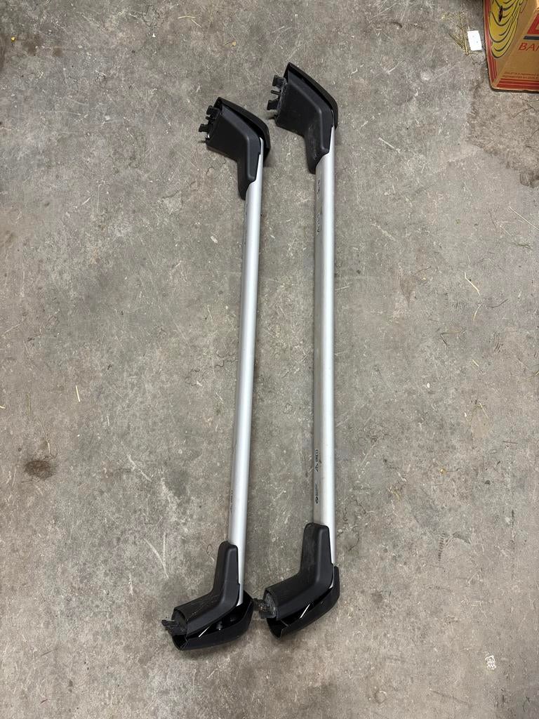BMW G30 dakdragers, Enlèvement, Neuf