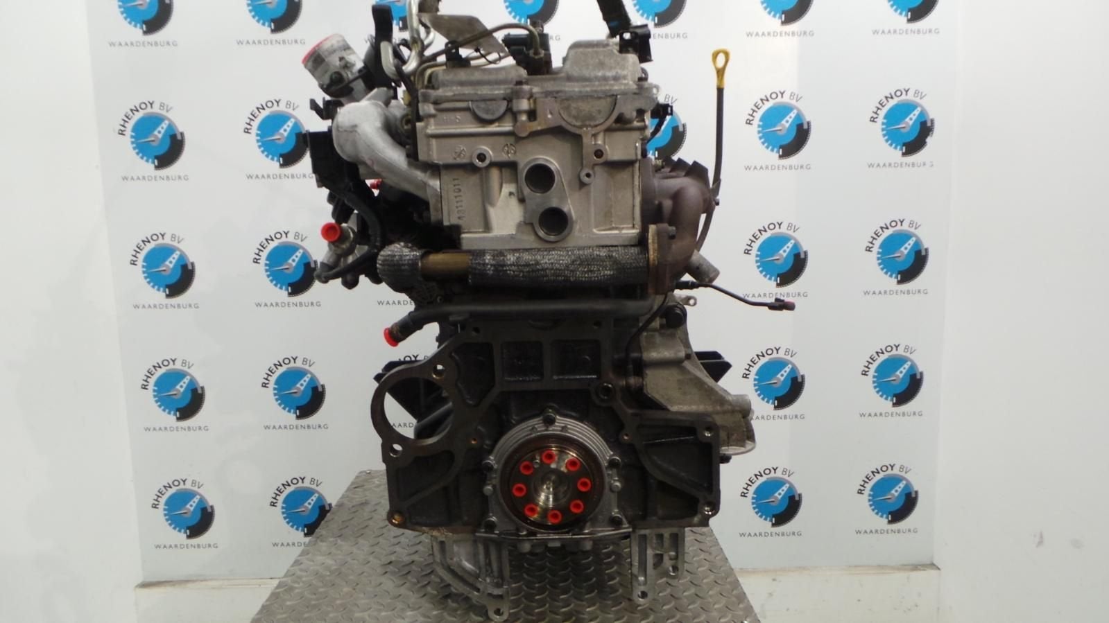 HYUNDAI ILOAD MOTOR 2004, Enlèvement ou Envoi, Utilisé, Stiba membre