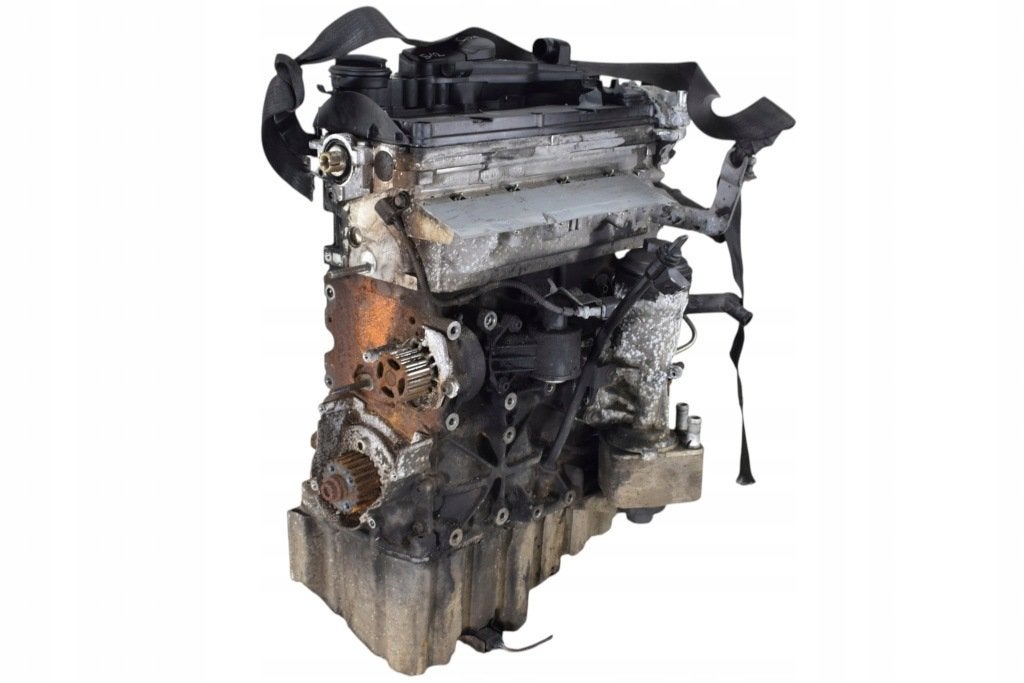 Moteur CAHA Nu EXEO A5 Q5 A6 SEAT A4 AUDI, Envoi, Utilisé, Daihatsu