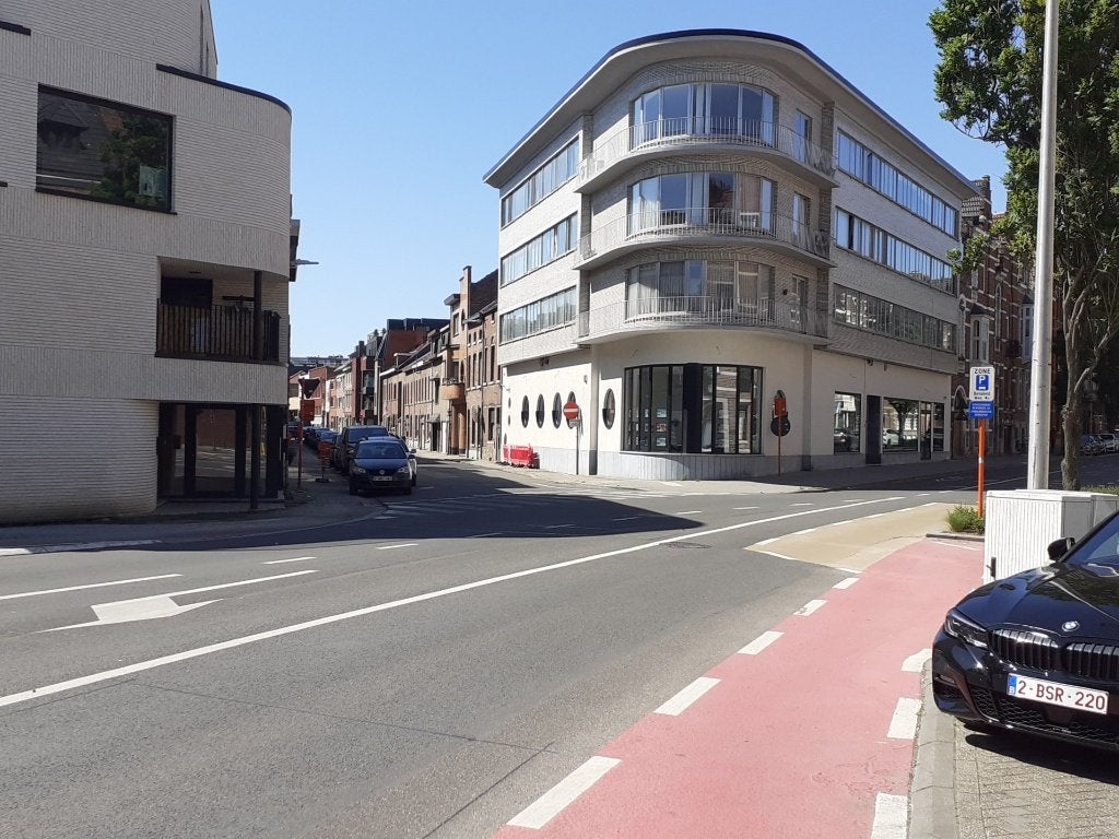 Knap appartement in hartje Sint-Truiden, Immo, Appartement, Sint-Truiden, Provincie Limburg