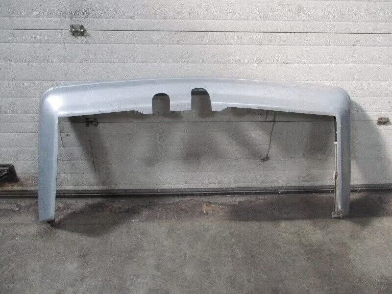 BUMPER ACHTER Mercedes-Benz S (W126) (126-885-06-05), Autos : Pièces & Accessoires, Mercedesstraße 120 70372 Stuttgart, DE, Utilisé