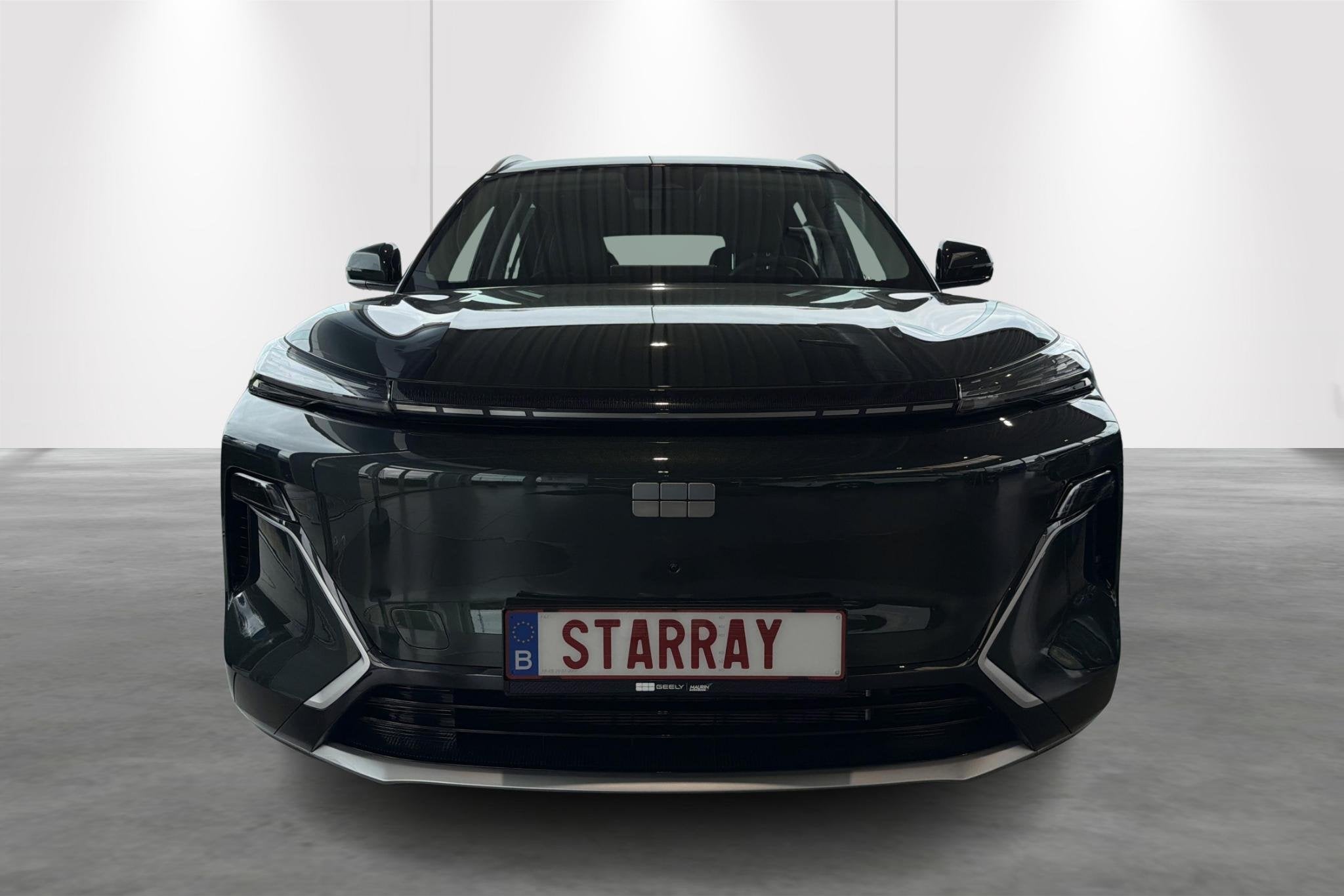 GEELY Starray EM-I 1.5 EM-i PHEV Pro+ GARANTIE DE 8 ANS OU 2, Autos, Achat, Entreprise, Starray EM-i, Hybride rechargeable