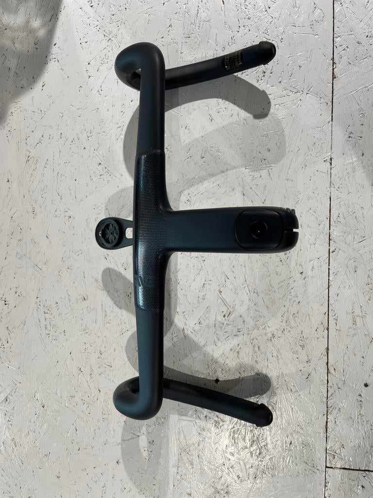 Carbon stuur ENVE, Ophalen of Verzenden, Zo goed als nieuw, Stuur, Carbon
