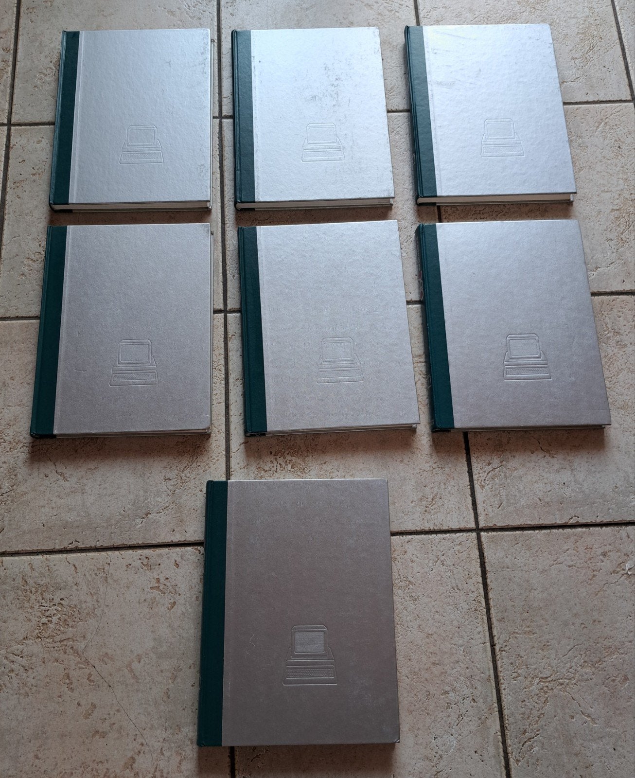 computerboek, Ophalen of Verzenden