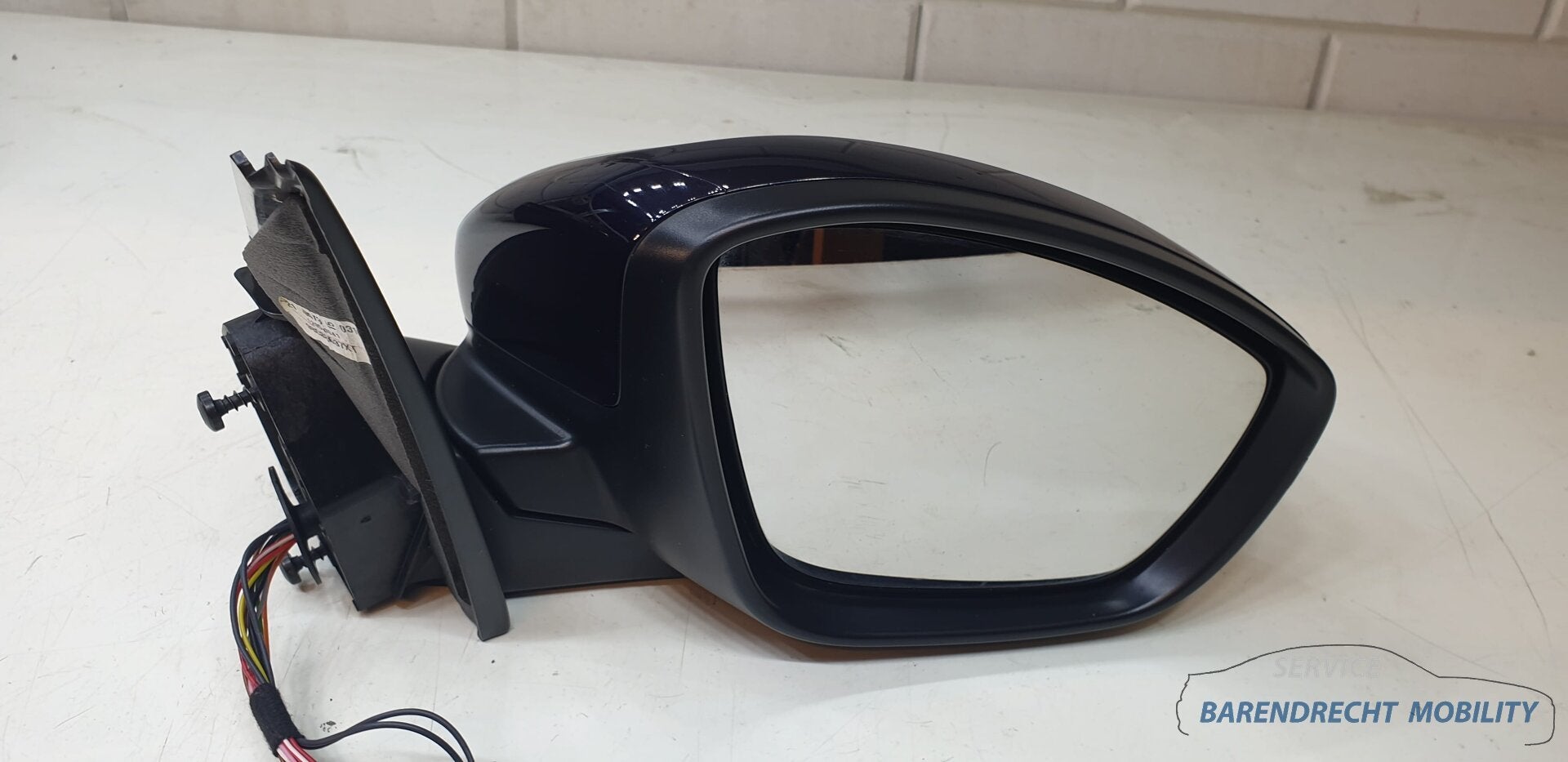 R troviseur ext rieur Peugeot 308 II 2 13 PINS c t passager, Taurusavenue 1
2132 LS  Hoofddorp, NL, Contact.group@renault.com