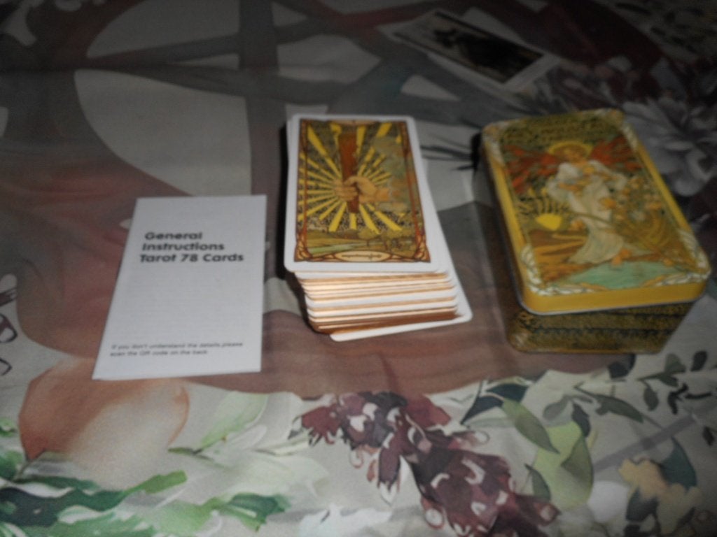 Ésotérisme et spiritualité, Enlèvement ou Envoi, Neuf