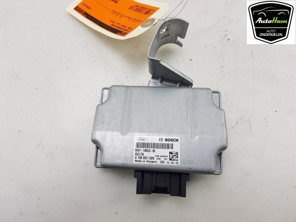 REGULATEUR DE TENSION Ford Focus 3 Wagon (01-2010/02-2020), Utilisé, Ford
