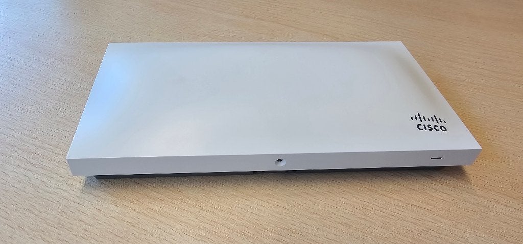 Cisco Meraki MR33 (twee stuks), Ophalen of Verzenden, Zo goed als nieuw, Cisco