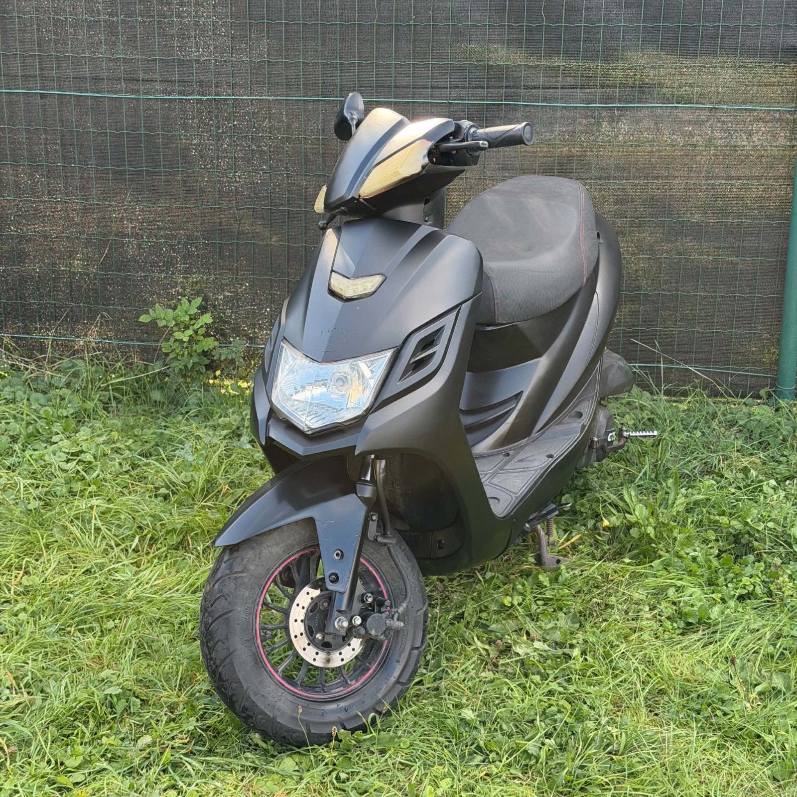 scooter classe A, Fietsen en Brommers, Ophalen of Verzenden