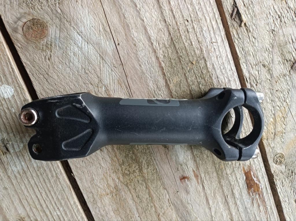 Stuurpen Orbea, Fietsen en Brommers, Fietsonderdelen, Ophalen