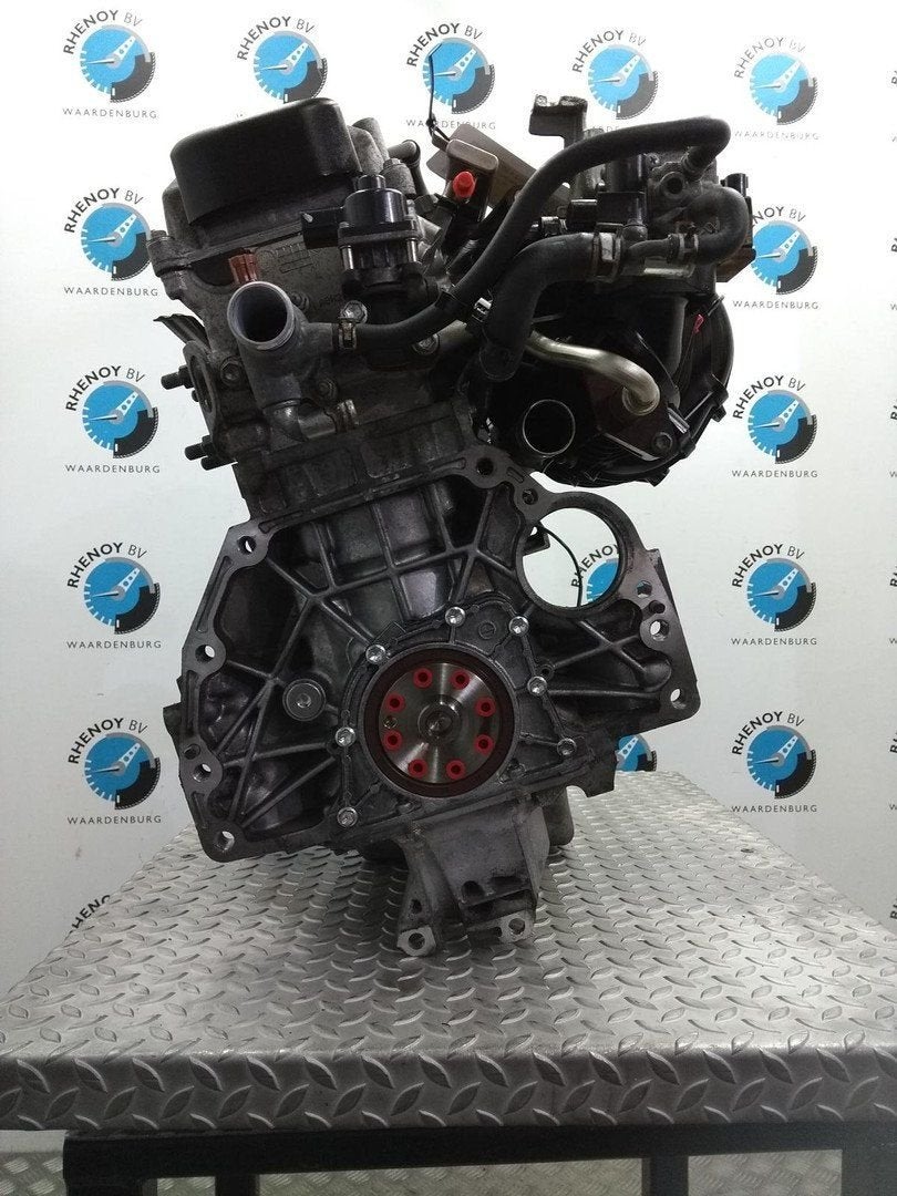 SUZUKI SWIFT Swift Shogun  MOTOR 2008, Enlèvement ou Envoi, Utilisé, Stiba membre