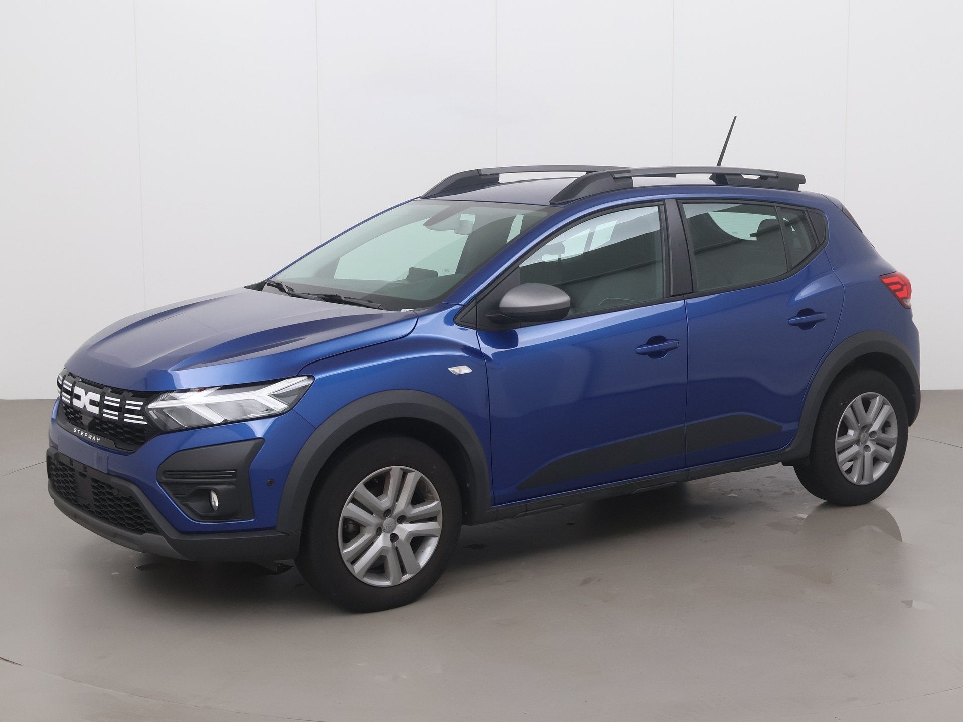 Dacia Sandero Stepway 1.0 tce stepway expression 91, Achat, Entreprise, Boîte manuelle, 5 portes