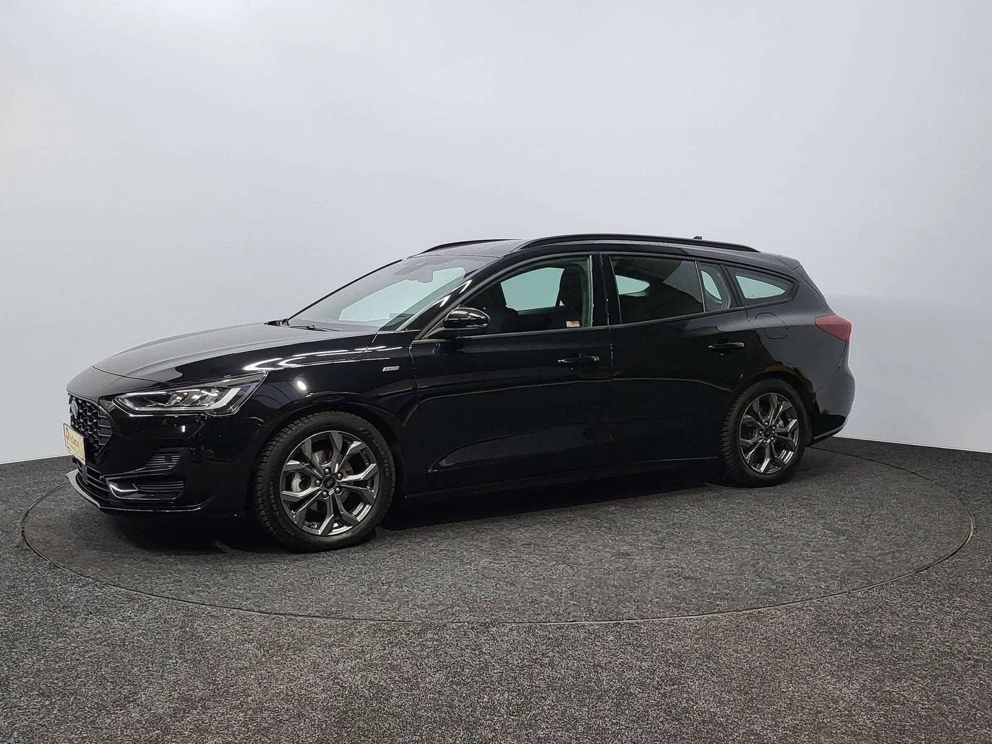 Ford Focus Clipper 1.0 EcoBoost MHEV | ST-Line | 2025 | 49.6, Autos, Focus, 998 cm³, Euro 6, Entreprise