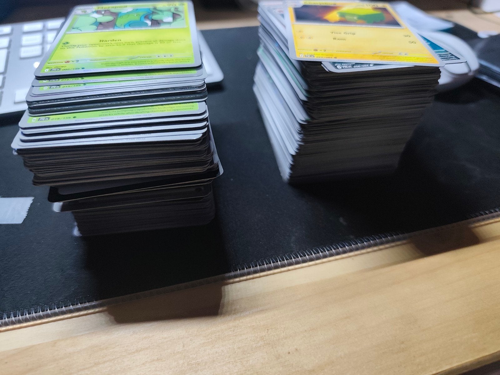 bulk kaarten Jtg en pbl, Cd's en Dvd's, Ophalen of Verzenden