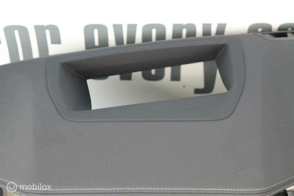 Airbag kit Tableau de bord HUD couture BMW 3 serie G20, Enlèvement ou Envoi, Utilisé
