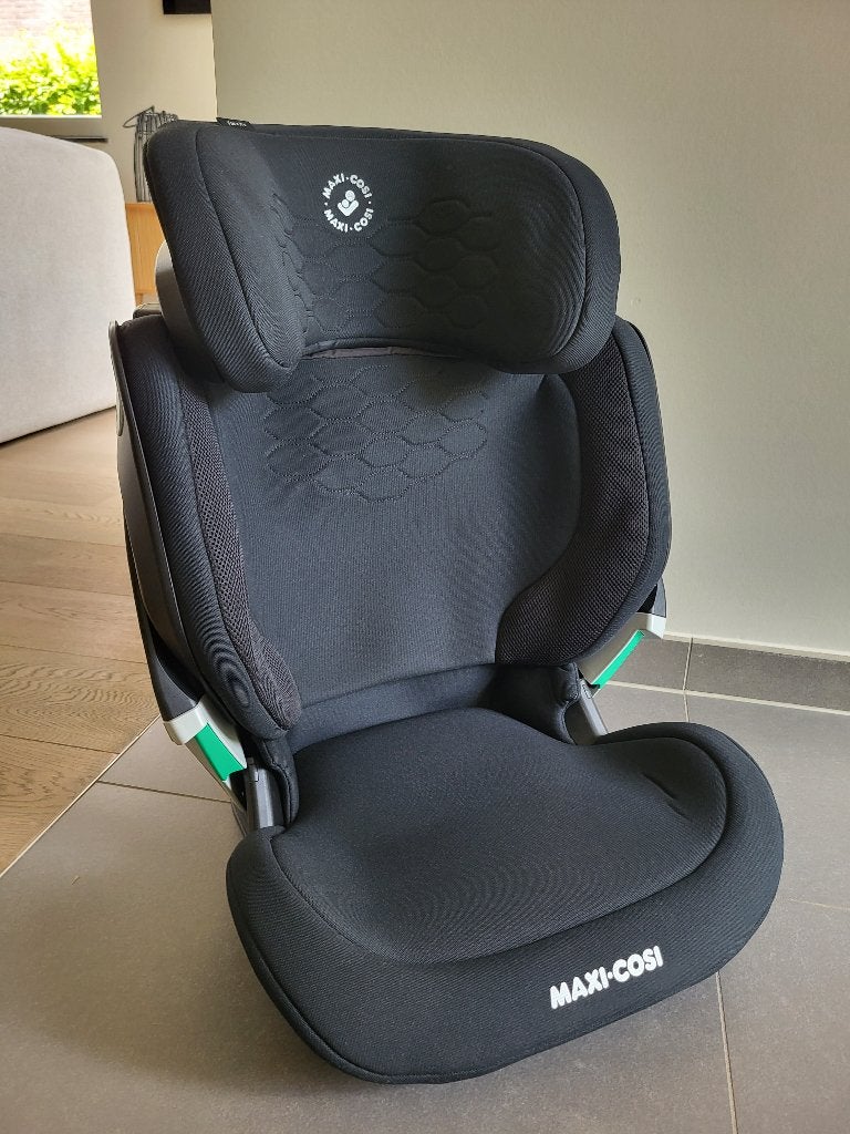 Maxi cosi I-Size booster seat, Enlèvement, Comme neuf, Maxi-Cosi