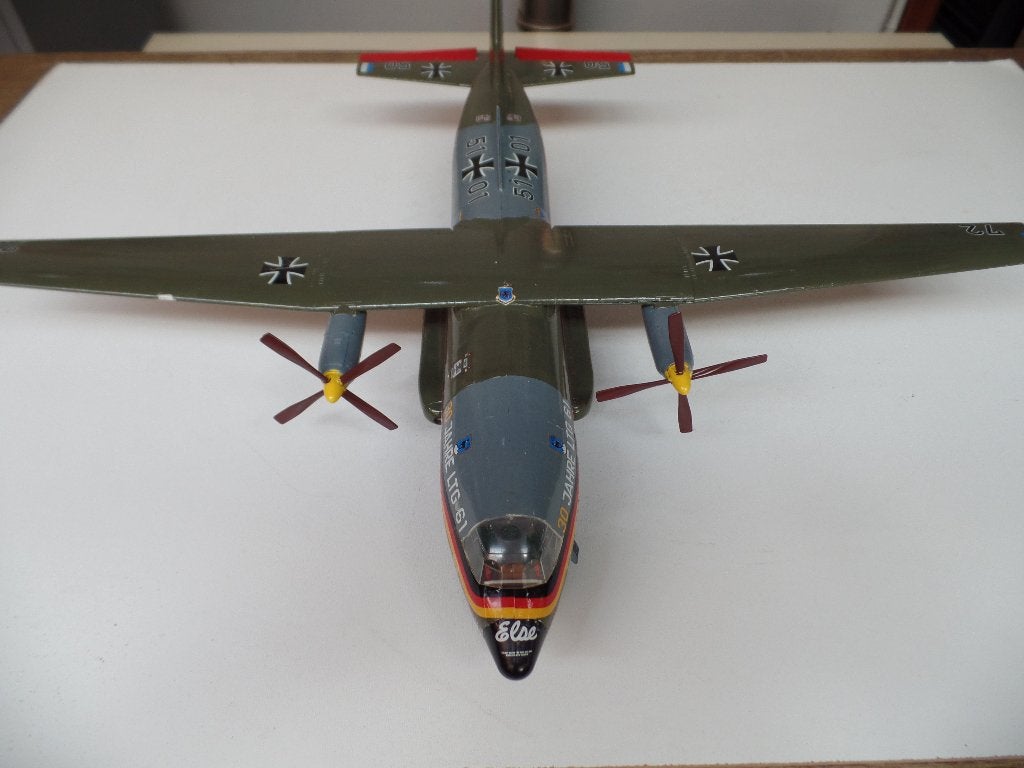 MAQUETTES D AVIONS HELICOPTERE GR. CHOIX échelle 1/48 monté, Enlèvement ou Envoi, Neuf, Avion, Revell