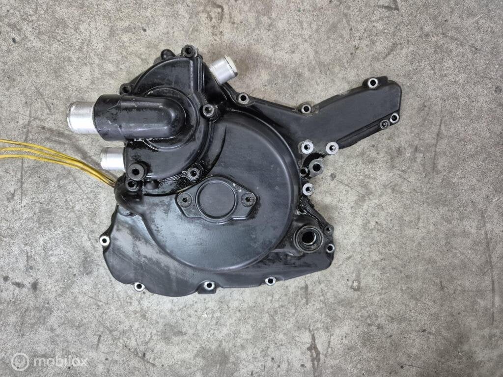 Dynamodeksel carterdeksel Streetfighter 1098 1198 24230871A, Gebruikt, Factorystore.service@ducati.com, Ophalen of Verzenden, Via Antonio Cavalieri Ducati, 74/5, 74/6, 40132 Bologna BO