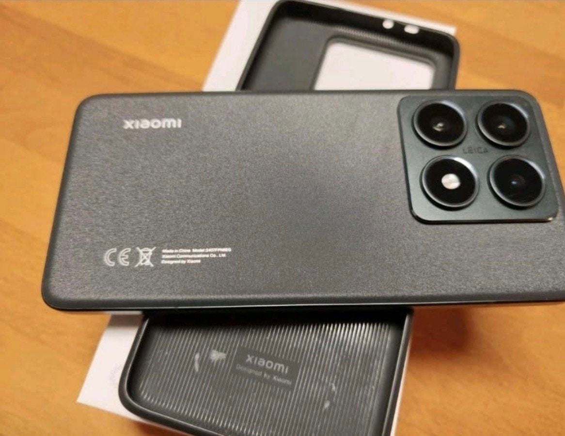 Xiaomi 14T Pro 5G 512GB, Télécoms, Enlèvement