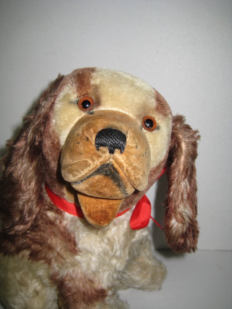 STEIFF COCKIE, Ophalen of Verzenden