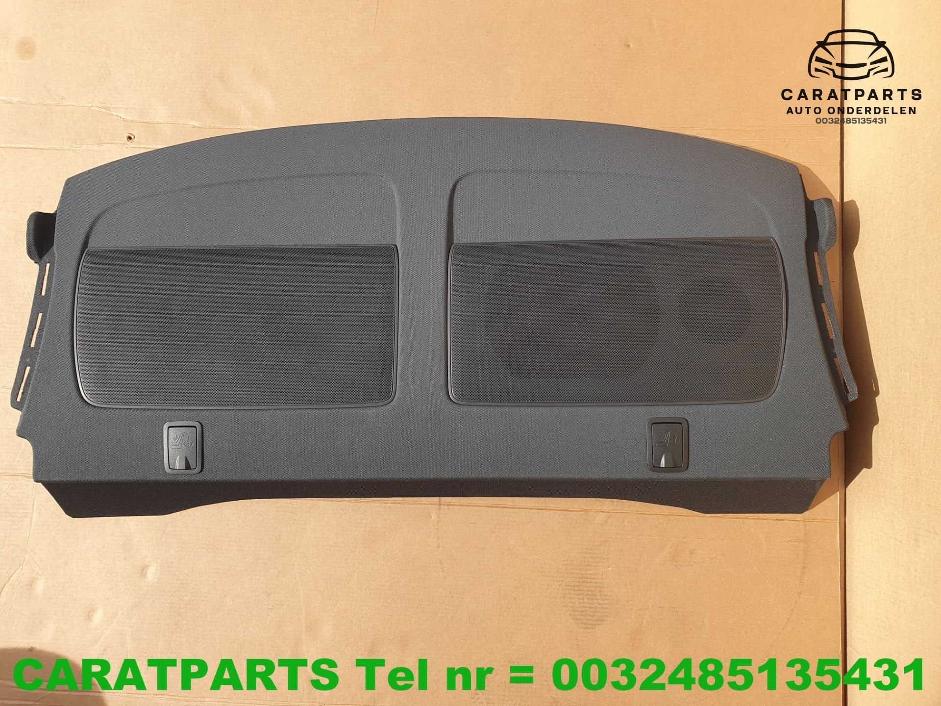 4G5863411CL A6 tag re colis A6 plage arri re a6 4g c7, AUDI AG, Auto-Union-Strasse 1
85045  Ingolstadt, DE, Audi, Utilisé