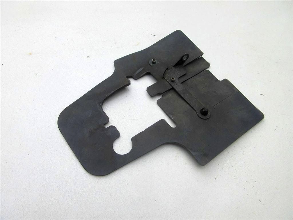 Honda CB250 frame rubber CB 250 framerubber Nighthawk trim, Motoren, Ophalen of Verzenden, Gebruikt
