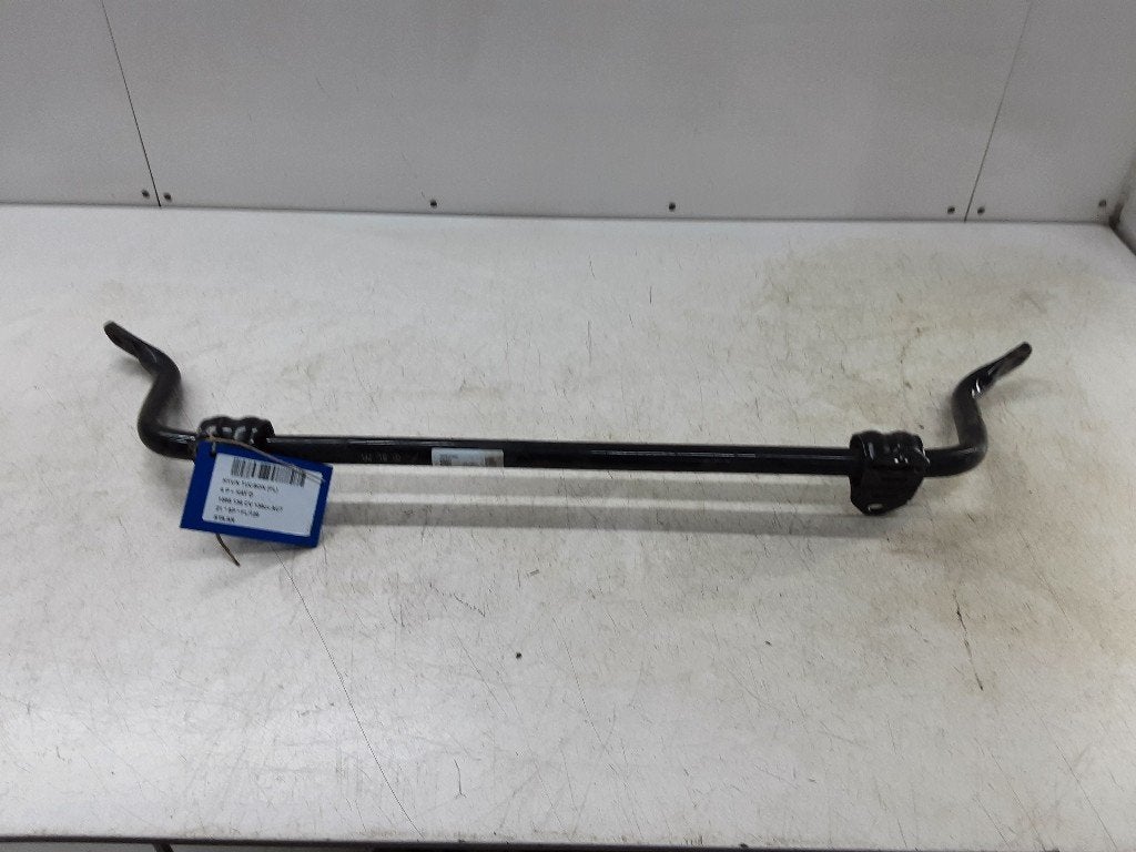 BARRE STABILISATRICE ARRIÈRE Tucson (TL) (55510D7500), Mevr. I. Hauben, Utilisé, Hyundai, Rue de l'Espoir 34 34
4030  GRIVEGNÉE, BE
