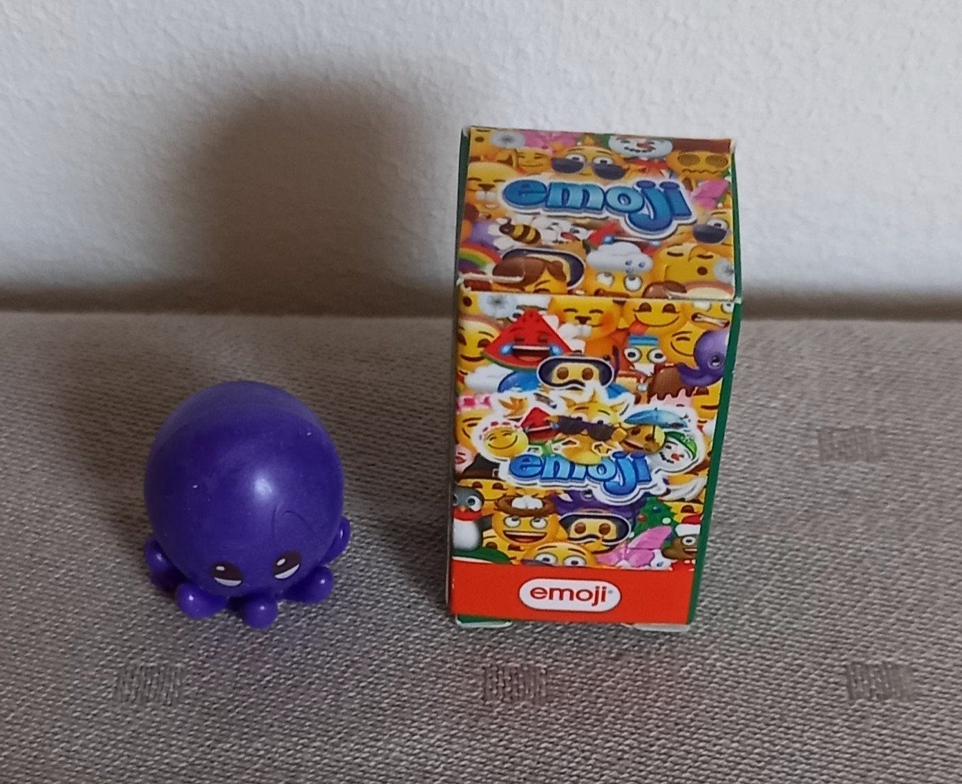 nieuw: Emoji Aldi 2026., Collections, Actions de supermarché, Aldi, Enlèvement