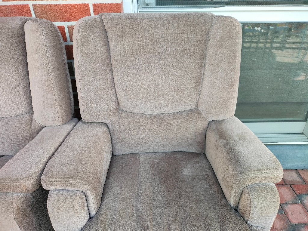 sofa, Huis en Inrichting, Ophalen, Gebruikt, Overige maten, Rechte bank