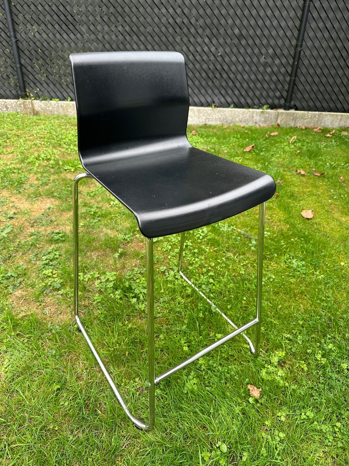 Barkruk, Huis en Inrichting, Ophalen, Gebruikt