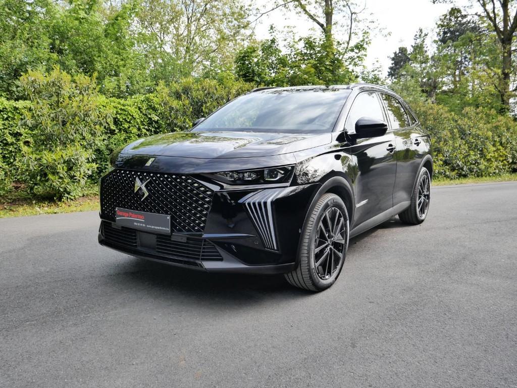 DS Automobiles DS 7 300PK ESPIRIT VOYAGE+GARANTIE TOT 48 STE, Autos, DS, Cuir, Achat, Entreprise, 200 ch