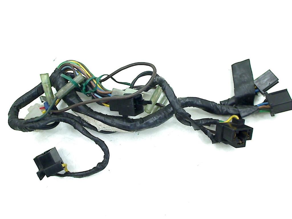KABELBOOM VOOR Suzuki GSX 1100 F (GSX1100F GV72), Motoren, Dhr. S. di Majo, Gebruikt, Info@cama-motorparts.nl, P.J. Troelstraweg 8 8
3144 CX  MAASSLUIS, NL